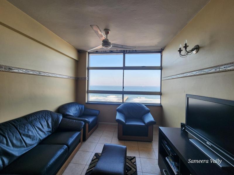 To Let 2 Bedroom Property for Rent in North Beach KwaZulu-Natal
