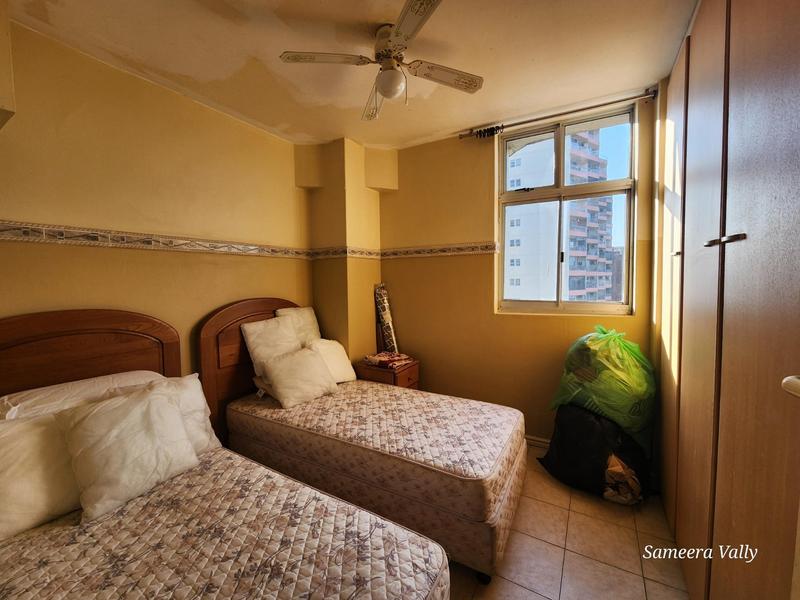 To Let 2 Bedroom Property for Rent in North Beach KwaZulu-Natal