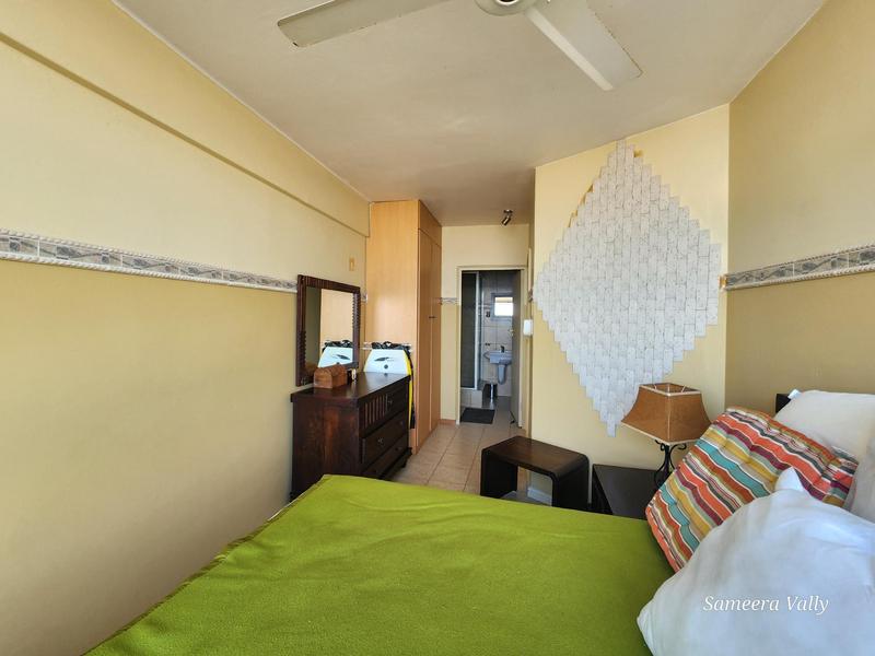 To Let 2 Bedroom Property for Rent in North Beach KwaZulu-Natal