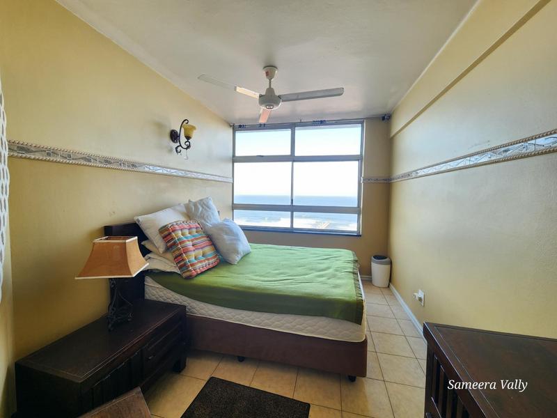To Let 2 Bedroom Property for Rent in North Beach KwaZulu-Natal