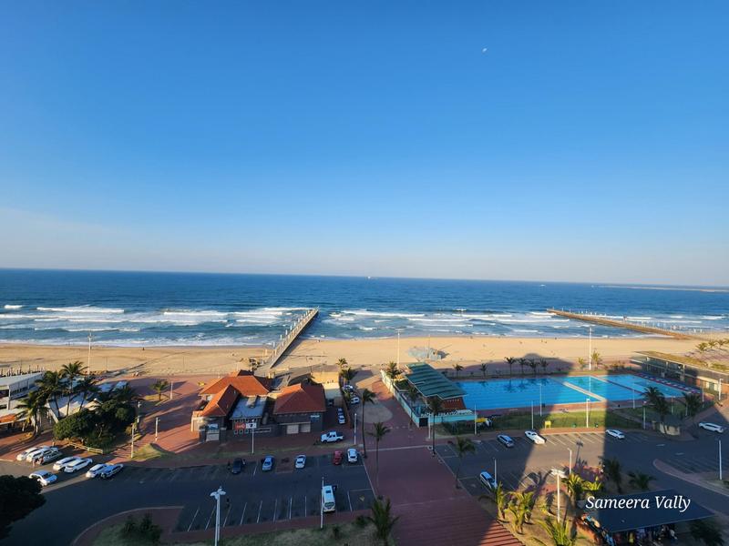 To Let 2 Bedroom Property for Rent in North Beach KwaZulu-Natal
