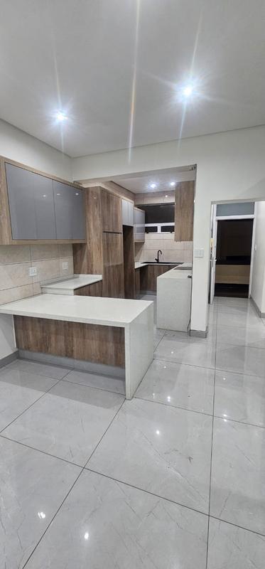 To Let 1 Bedroom Property for Rent in North Beach KwaZulu-Natal