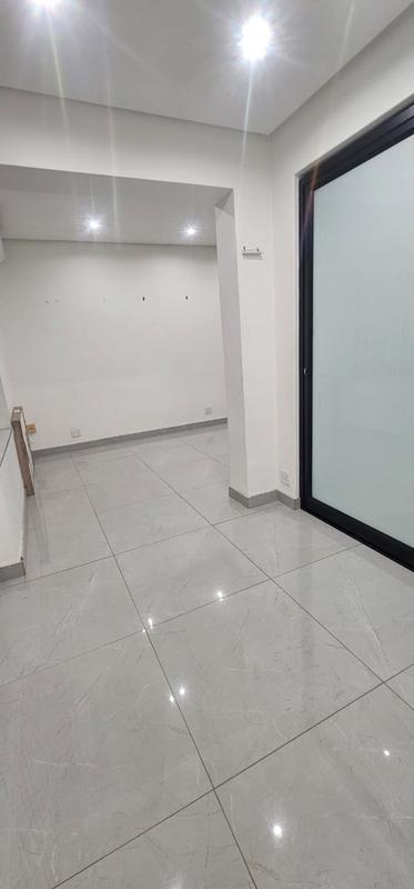 To Let 1 Bedroom Property for Rent in North Beach KwaZulu-Natal