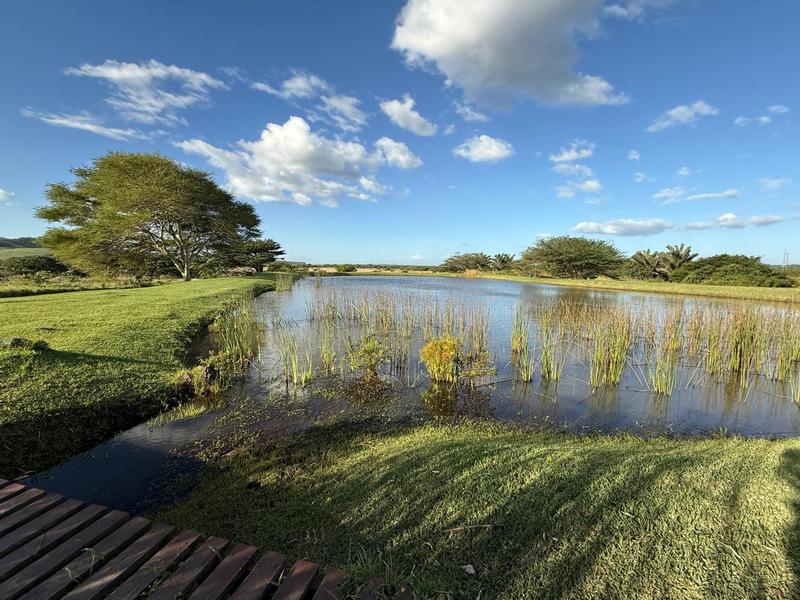 0 Bedroom Property for Sale in Zini River Estate KwaZulu-Natal