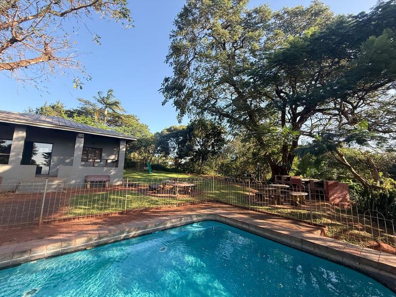 0 Bedroom Property for Sale in Zini River Estate KwaZulu-Natal