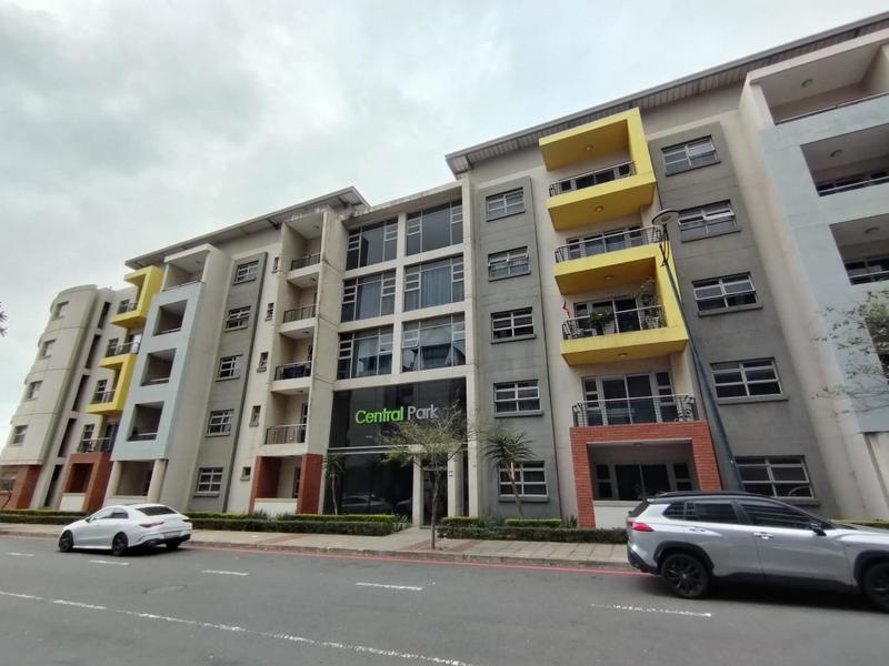 To Let 2 Bedroom Property for Rent in New Town Centre KwaZulu-Natal