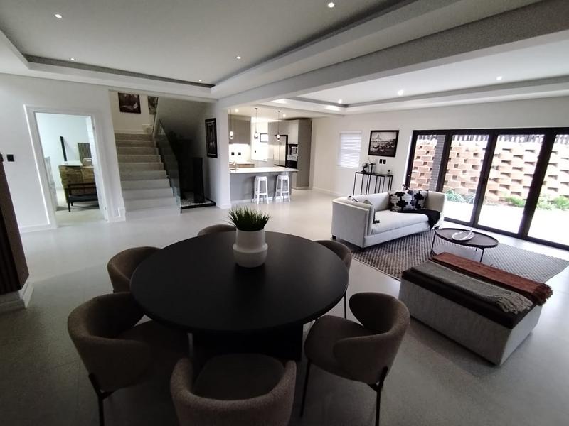 4 Bedroom Property for Sale in Izinga KwaZulu-Natal