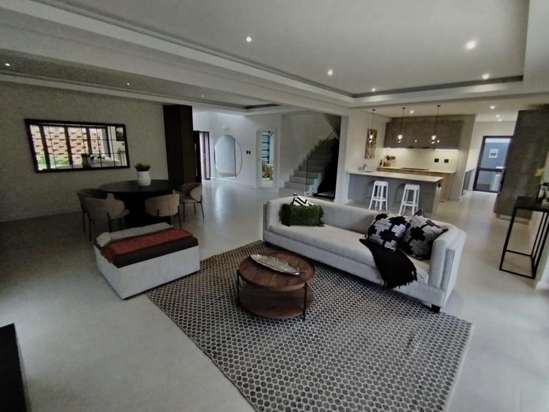 4 Bedroom Property for Sale in Izinga KwaZulu-Natal