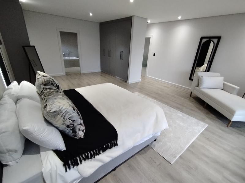 4 Bedroom Property for Sale in Izinga KwaZulu-Natal
