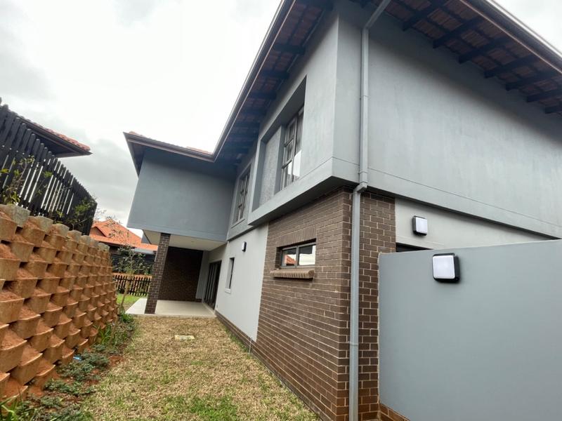 4 Bedroom Property for Sale in Izinga KwaZulu-Natal