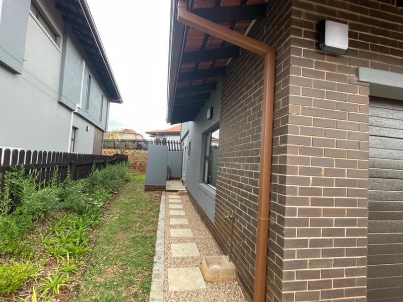 4 Bedroom Property for Sale in Izinga KwaZulu-Natal