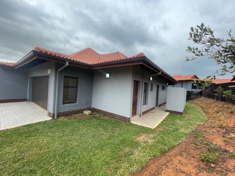 3 Bedroom Property for Sale in Izinga KwaZulu-Natal