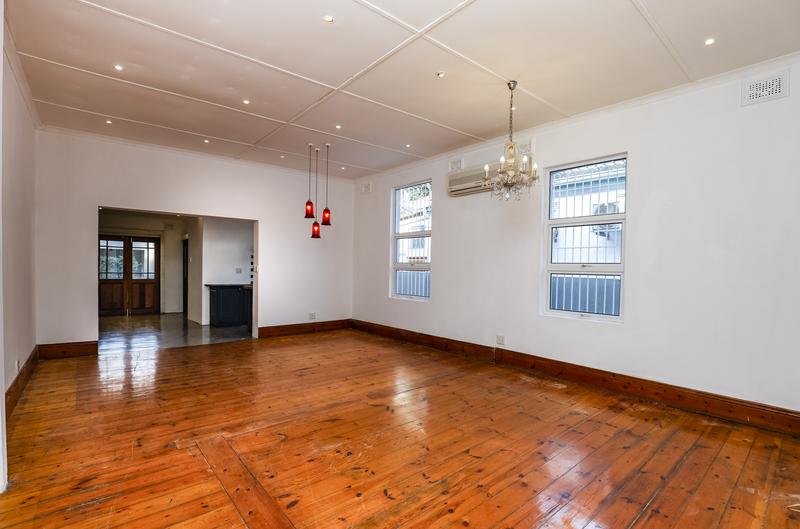 2 Bedroom Property for Sale in Bulwer KwaZulu-Natal