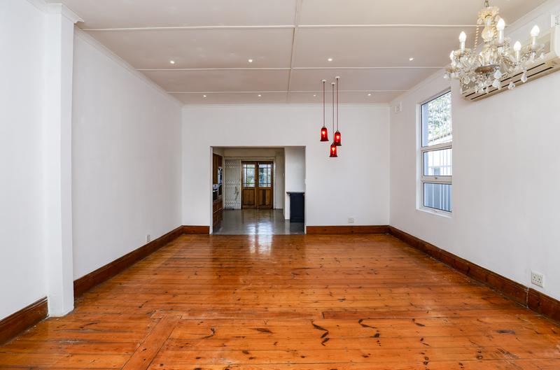 2 Bedroom Property for Sale in Bulwer KwaZulu-Natal