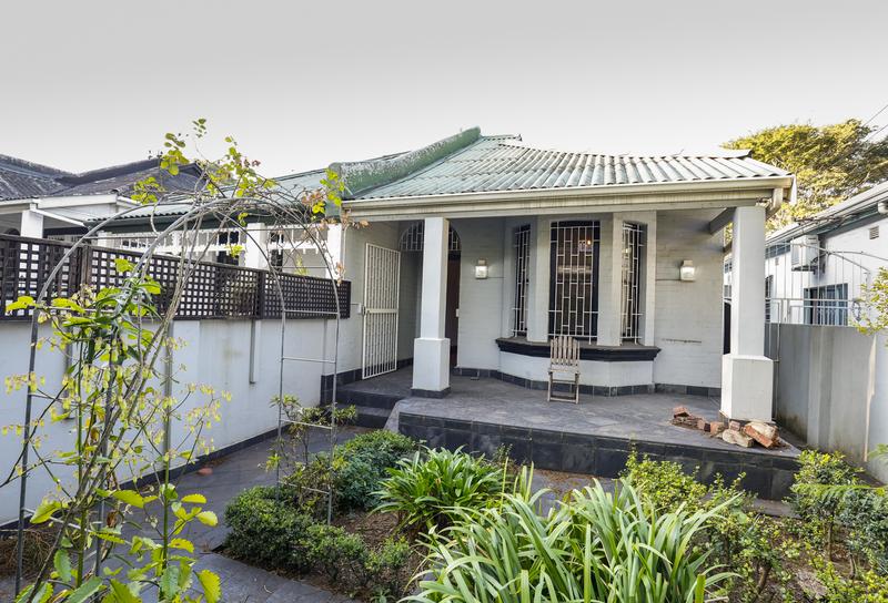 2 Bedroom Property for Sale in Bulwer KwaZulu-Natal