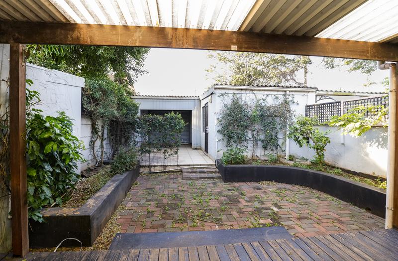 2 Bedroom Property for Sale in Bulwer KwaZulu-Natal