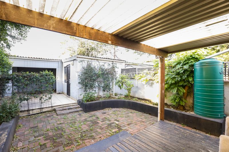 2 Bedroom Property for Sale in Bulwer KwaZulu-Natal