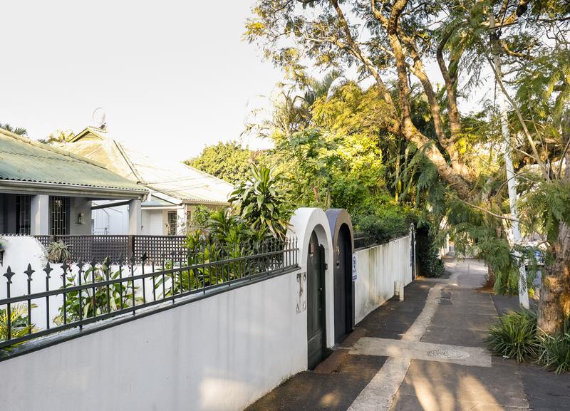 2 Bedroom Property for Sale in Bulwer KwaZulu-Natal