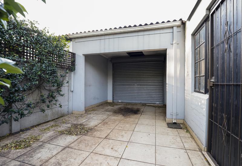 2 Bedroom Property for Sale in Bulwer KwaZulu-Natal