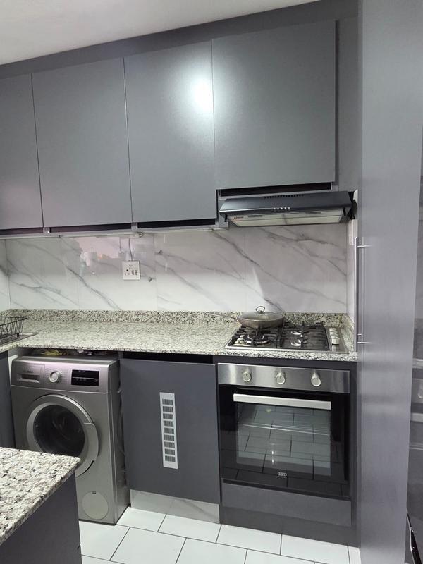 2 Bedroom Property for Sale in Morningside KwaZulu-Natal
