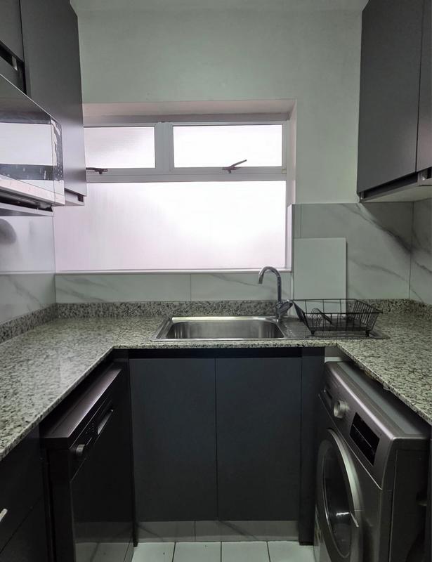 2 Bedroom Property for Sale in Morningside KwaZulu-Natal