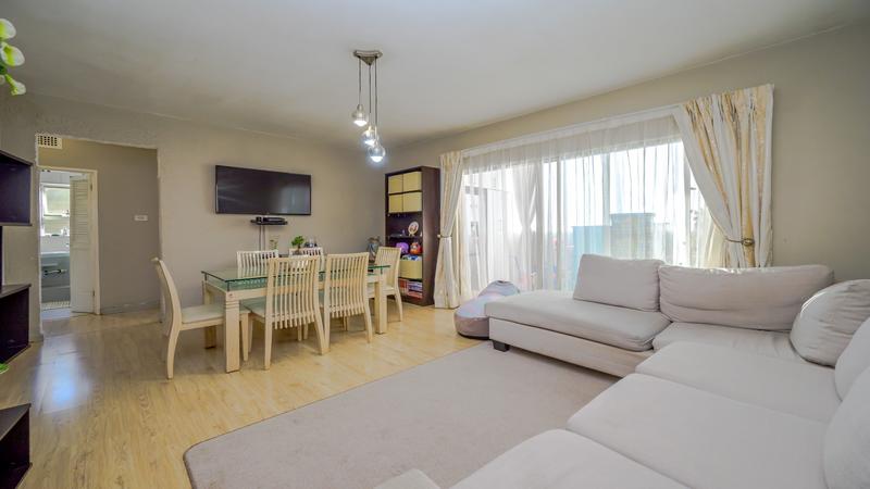 2 Bedroom Property for Sale in Musgrave KwaZulu-Natal