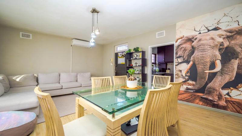 2 Bedroom Property for Sale in Musgrave KwaZulu-Natal