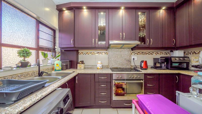2 Bedroom Property for Sale in Musgrave KwaZulu-Natal