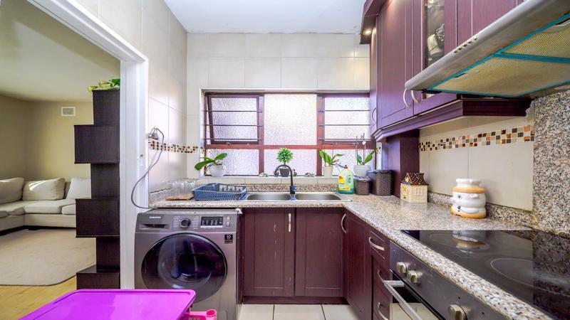 2 Bedroom Property for Sale in Musgrave KwaZulu-Natal