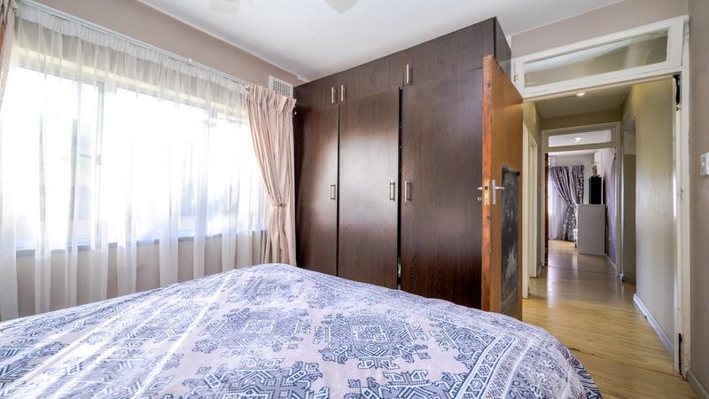 2 Bedroom Property for Sale in Musgrave KwaZulu-Natal