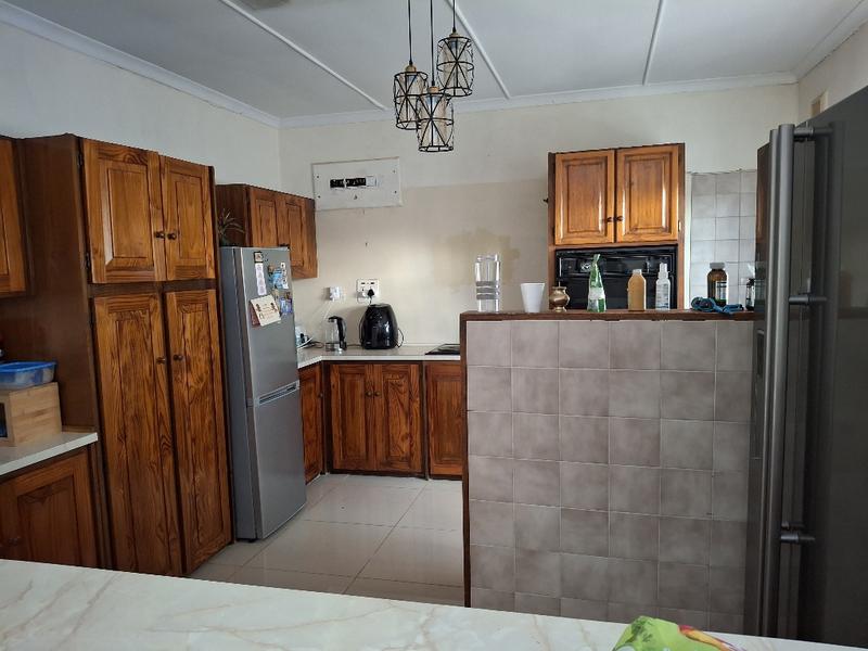 3 Bedroom Property for Sale in Widenham KwaZulu-Natal