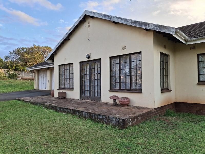 3 Bedroom Property for Sale in Widenham KwaZulu-Natal
