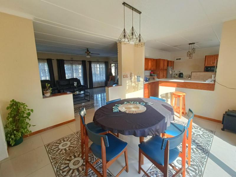 3 Bedroom Property for Sale in Widenham KwaZulu-Natal
