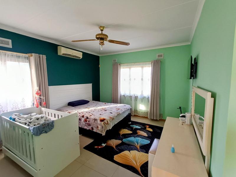 3 Bedroom Property for Sale in Widenham KwaZulu-Natal