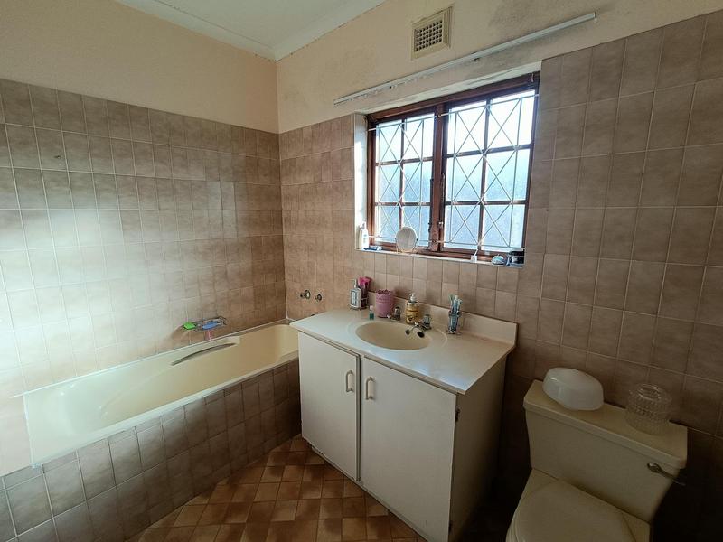 3 Bedroom Property for Sale in Widenham KwaZulu-Natal