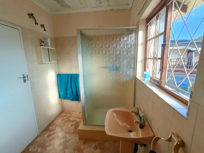 3 Bedroom Property for Sale in Widenham KwaZulu-Natal