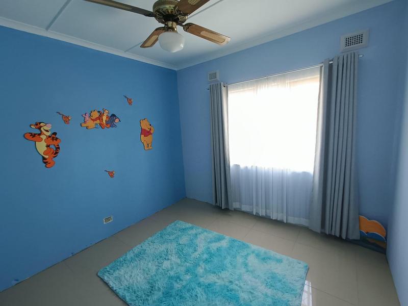 3 Bedroom Property for Sale in Widenham KwaZulu-Natal