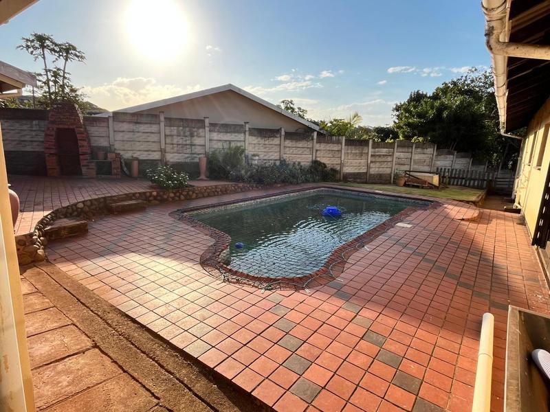 3 Bedroom Property for Sale in Widenham KwaZulu-Natal