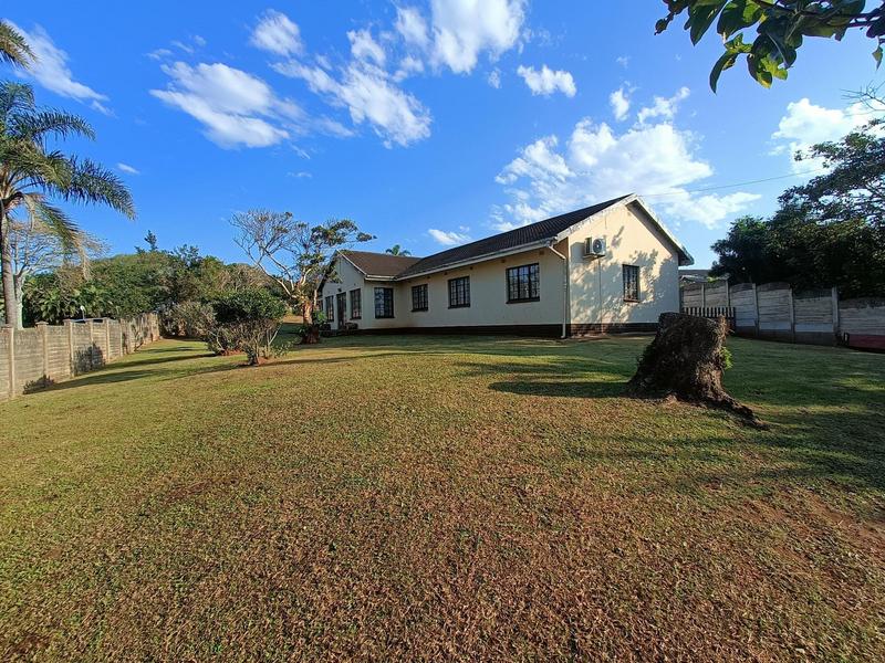 3 Bedroom Property for Sale in Widenham KwaZulu-Natal