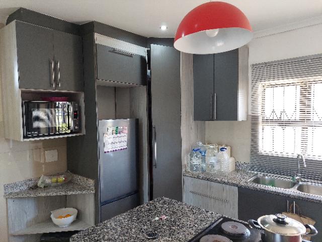 3 Bedroom Property for Sale in Ilfracombe KwaZulu-Natal
