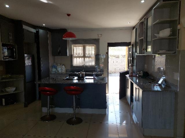 3 Bedroom Property for Sale in Ilfracombe KwaZulu-Natal