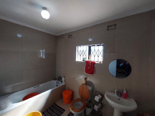 3 Bedroom Property for Sale in Ilfracombe KwaZulu-Natal