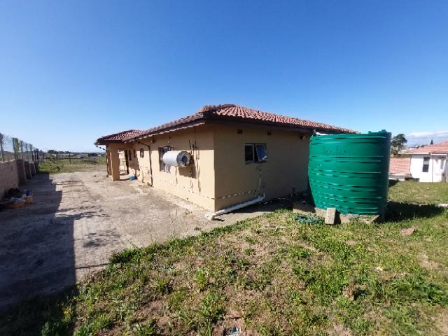 3 Bedroom Property for Sale in Ilfracombe KwaZulu-Natal