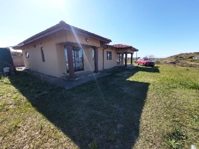 3 Bedroom Property for Sale in Ilfracombe KwaZulu-Natal