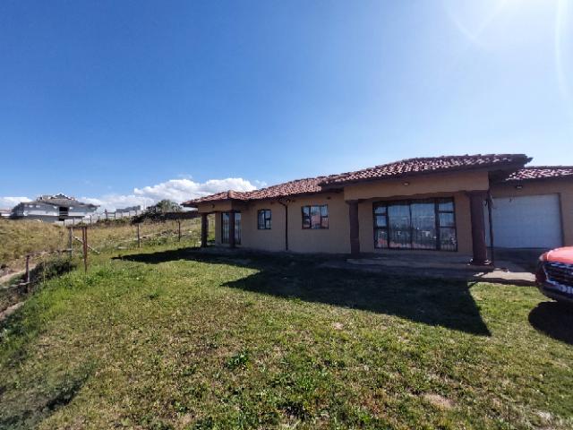 3 Bedroom Property for Sale in Ilfracombe KwaZulu-Natal