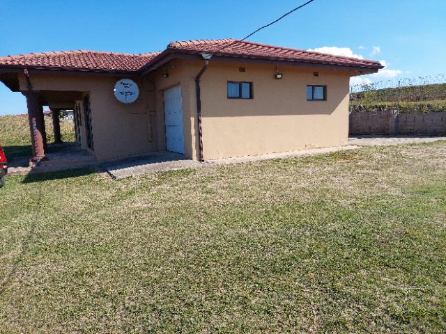 3 Bedroom Property for Sale in Ilfracombe KwaZulu-Natal