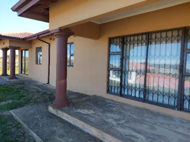 3 Bedroom Property for Sale in Ilfracombe KwaZulu-Natal