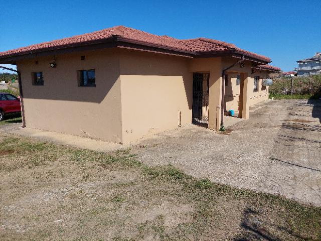 3 Bedroom Property for Sale in Ilfracombe KwaZulu-Natal