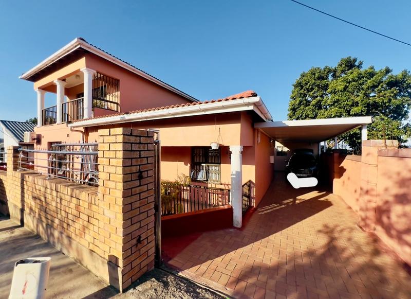 4 Bedroom Property for Sale in Inanda KwaZulu-Natal