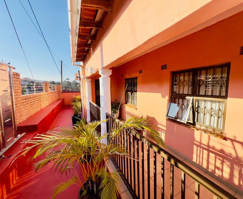 4 Bedroom Property for Sale in Inanda KwaZulu-Natal